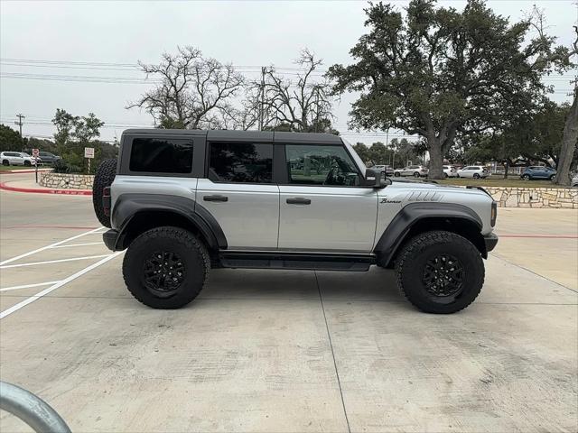 used 2022 Ford Bronco car, priced at $71,700