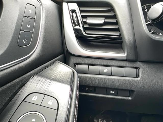 used 2021 Nissan Rogue car, priced at $22,700