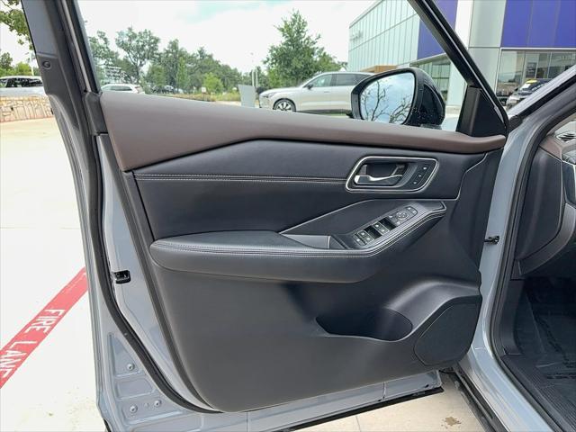 used 2021 Nissan Rogue car, priced at $22,700