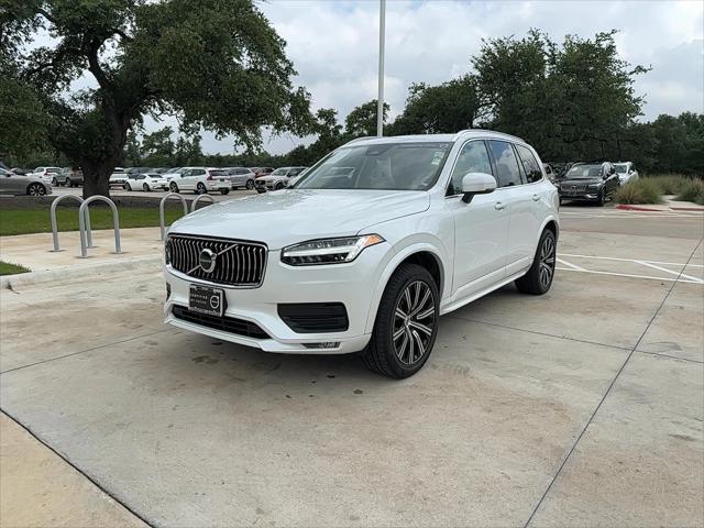 used 2023 Volvo XC90 car, priced at $47,700