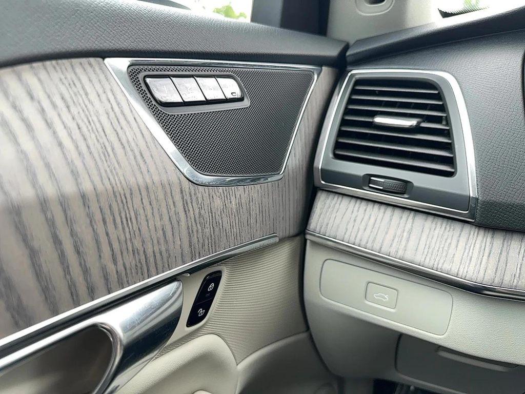 used 2023 Volvo XC90 car, priced at $39,770