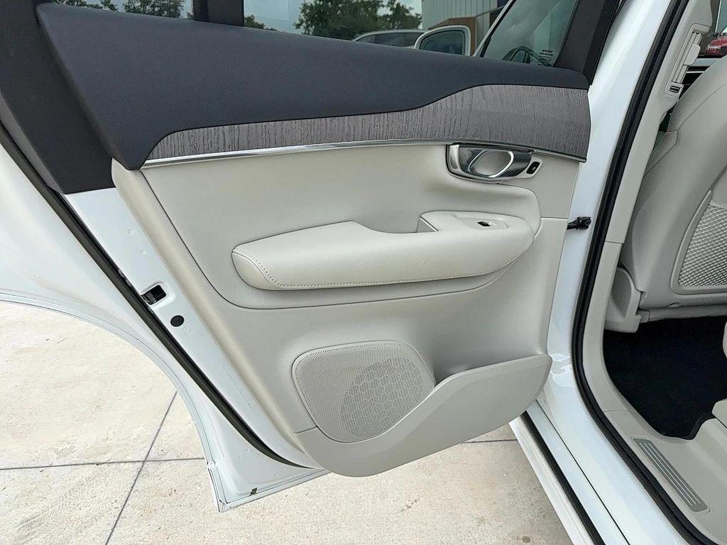 used 2023 Volvo XC90 car, priced at $39,770