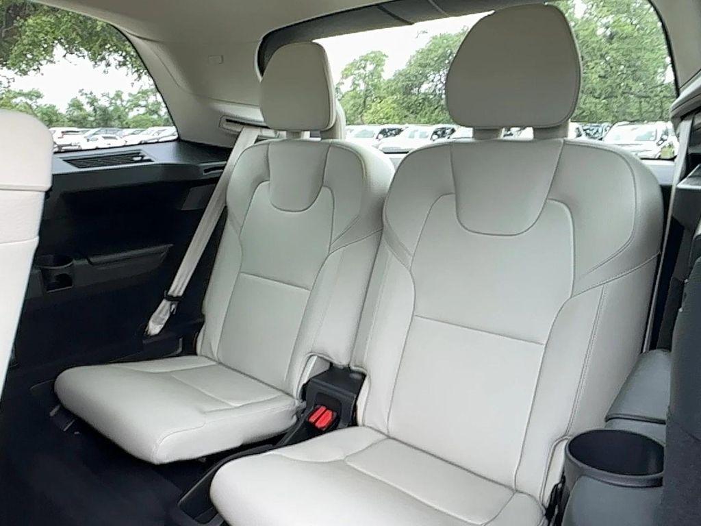 used 2023 Volvo XC90 car, priced at $39,770