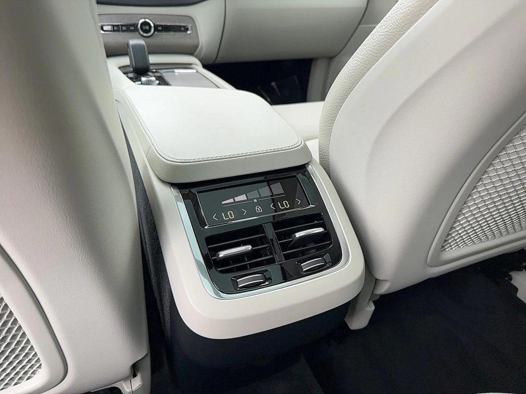used 2023 Volvo XC90 car, priced at $39,770