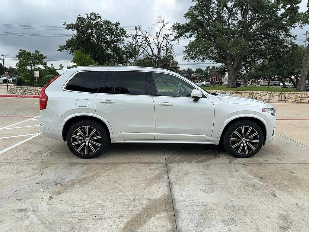 used 2023 Volvo XC90 car, priced at $39,770