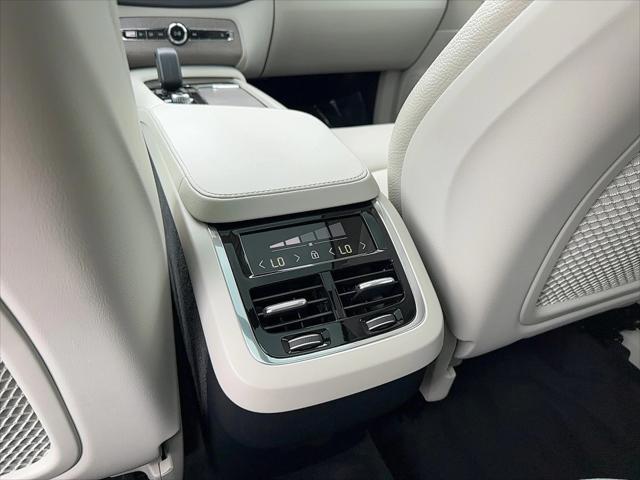 used 2023 Volvo XC90 car, priced at $47,700