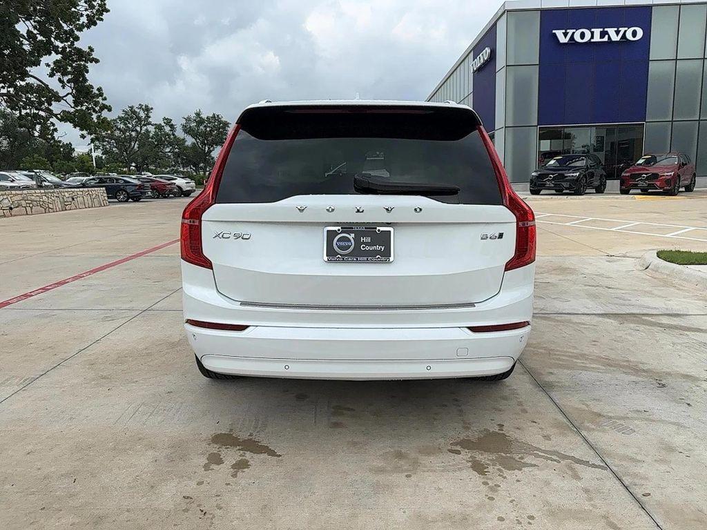 used 2023 Volvo XC90 car, priced at $39,770