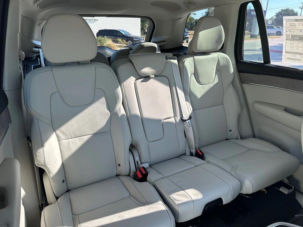 new 2026 Volvo XC90 car, priced at $75,155