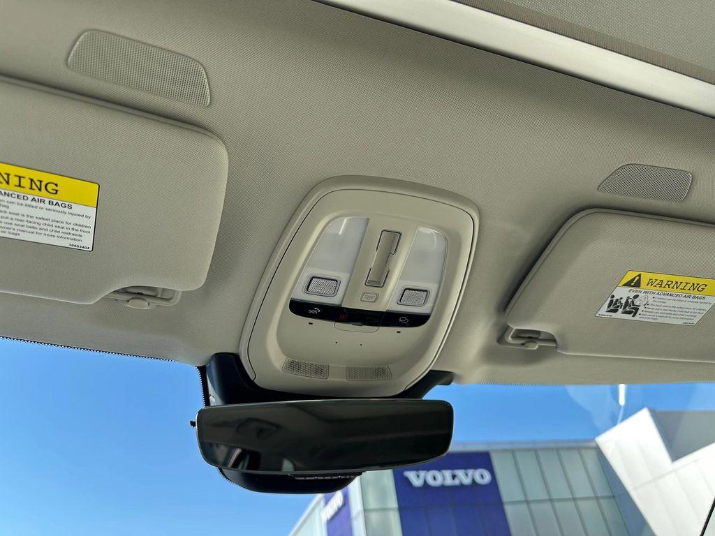 new 2026 Volvo XC90 car, priced at $75,155