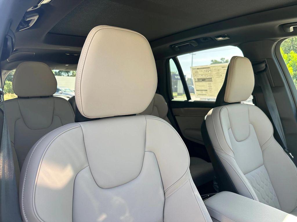 new 2026 Volvo XC90 car, priced at $71,825