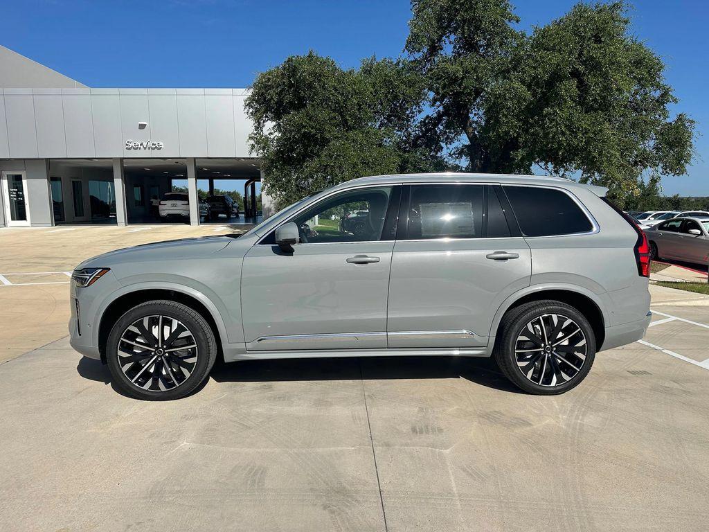 new 2026 Volvo XC90 car, priced at $71,825