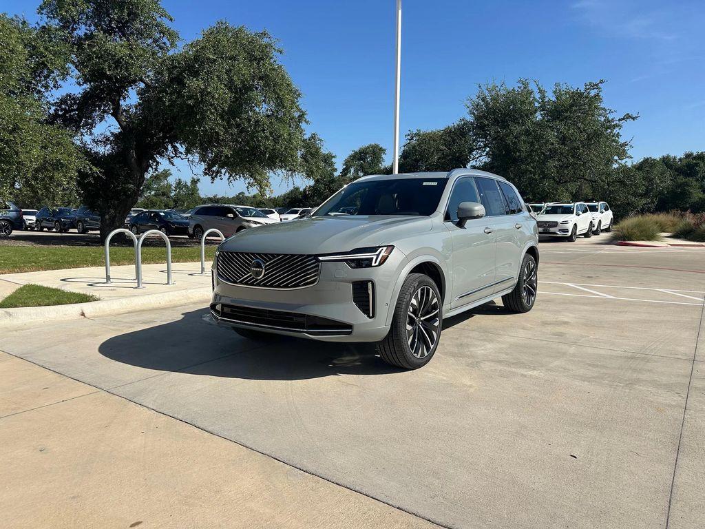new 2026 Volvo XC90 car, priced at $71,825