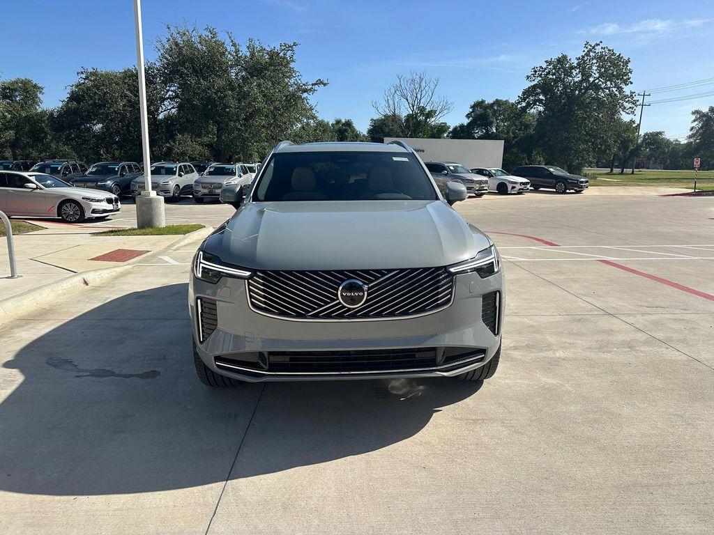 new 2026 Volvo XC90 car, priced at $71,825