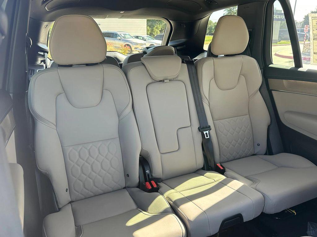 new 2026 Volvo XC90 car, priced at $71,825