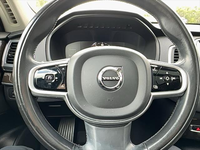 used 2018 Volvo XC90 car, priced at $24,700