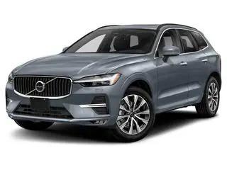 used 2023 Volvo XC60 car, priced at $38,800