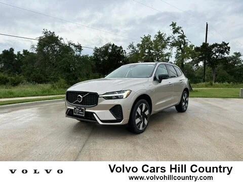 new 2024 Volvo XC60 Recharge Plug-In Hybrid car, priced at $66,240