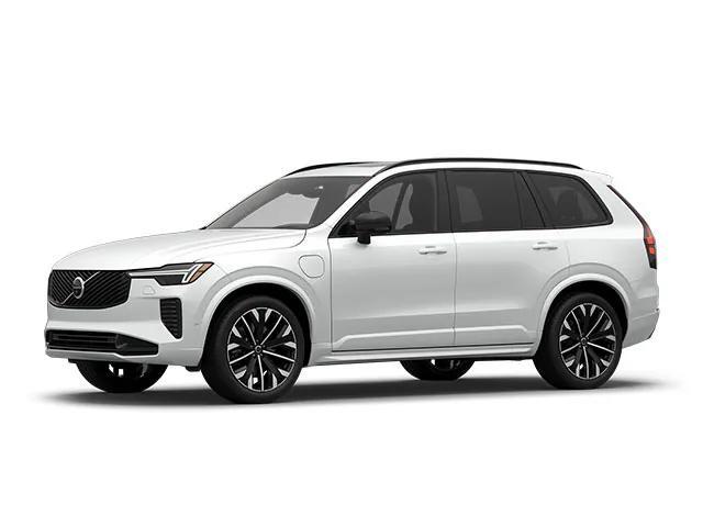 new 2026 Volvo XC90 Plug-In Hybrid car, priced at $85,625