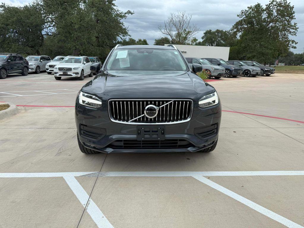 used 2022 Volvo XC90 car, priced at $33,999