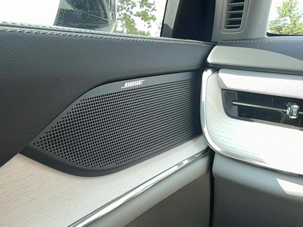 used 2025 Volvo EX90 car, priced at $70,999