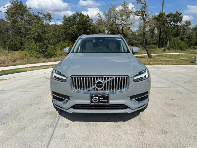 new 2025 Volvo XC90 Plug-In Hybrid car, priced at $75,965