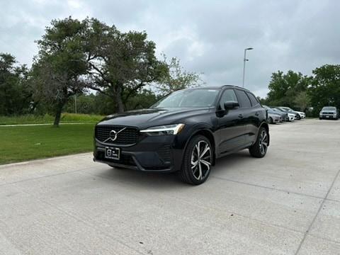 new 2024 Volvo XC60 Recharge Plug-In Hybrid car, priced at $75,290