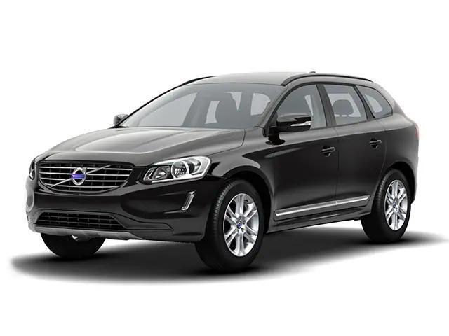 used 2015 Volvo XC60 car, priced at $13,900