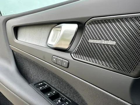 new 2024 Volvo XC40 car, priced at $60,300
