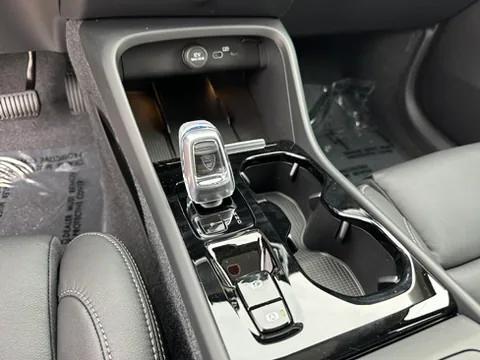 new 2024 Volvo XC40 car, priced at $60,300