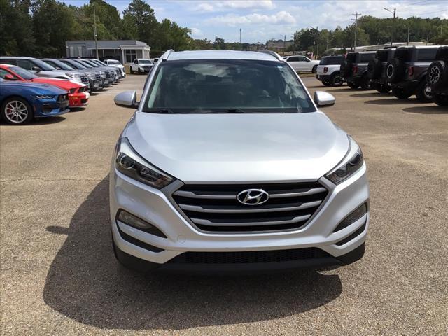 used 2018 Hyundai Tucson car, priced at $16,900