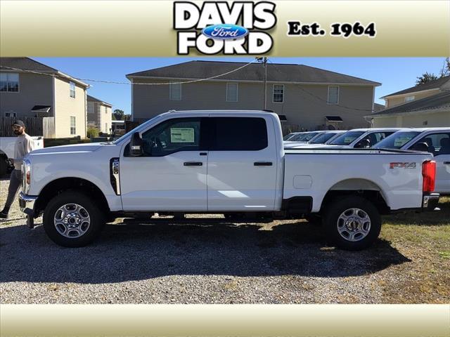 new 2026 Ford F-250 car