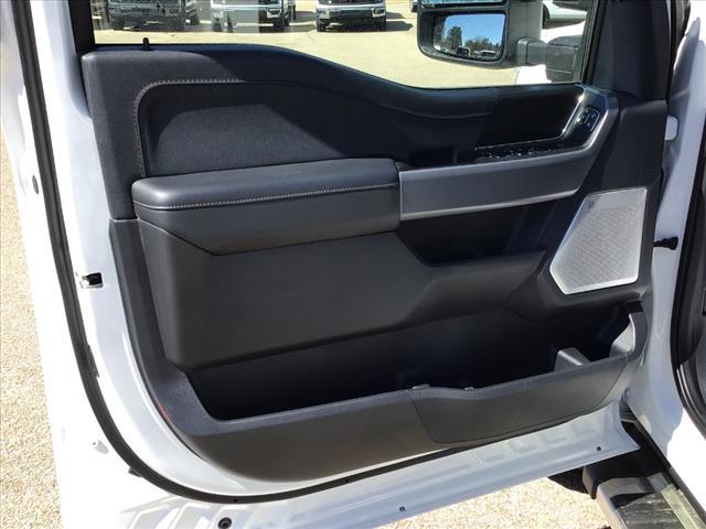 used 2024 Ford F-150 car, priced at $59,800