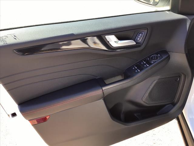 new 2025 Ford Escape car, priced at $33,800