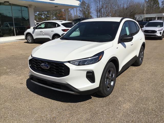 new 2025 Ford Escape car, priced at $33,800