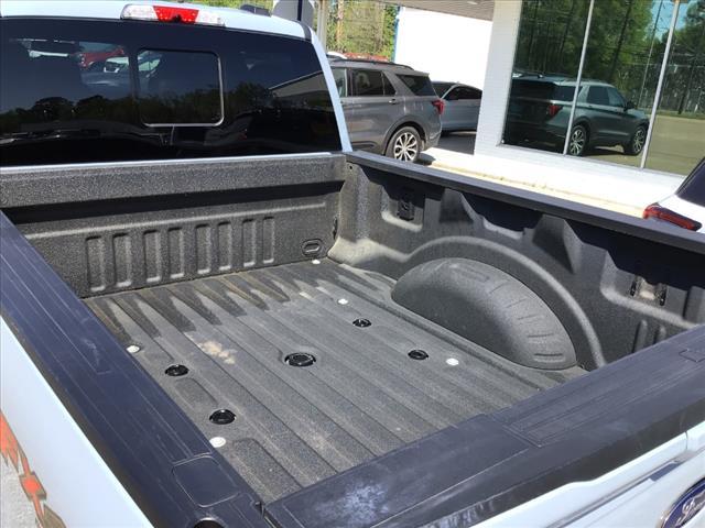 used 2024 Ford F-250 car, priced at $79,900