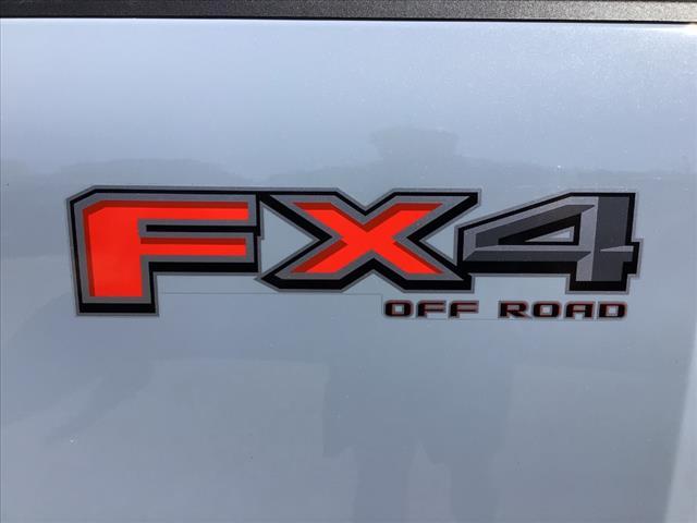 used 2024 Ford F-250 car, priced at $79,900