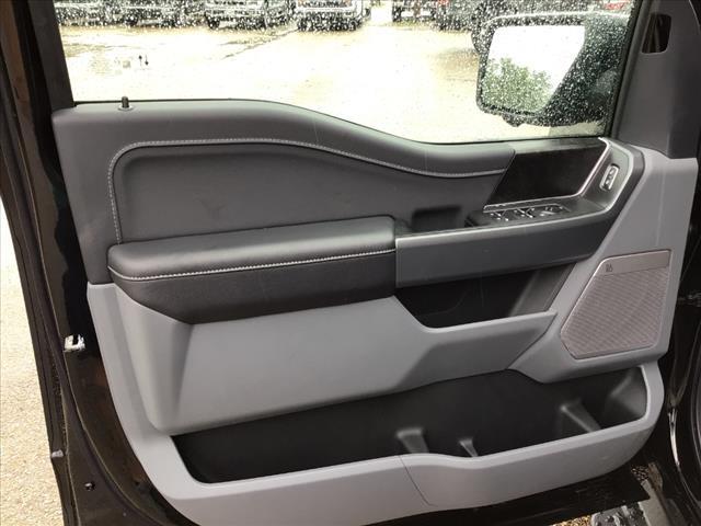 new 2025 Ford F-150 Lightning car, priced at $68,430