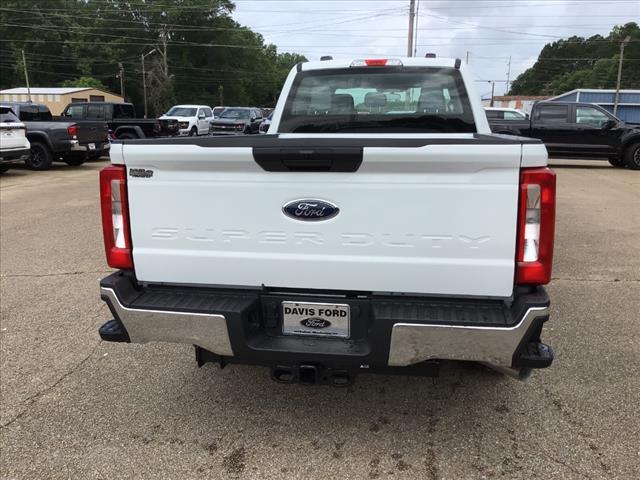 new 2025 Ford F-250 car, priced at $51,940