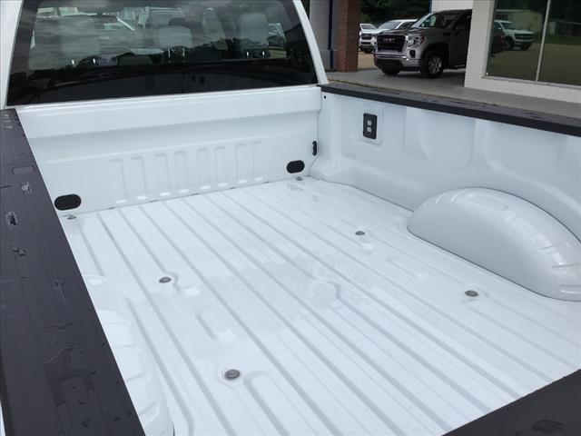 new 2025 Ford F-250 car, priced at $51,940