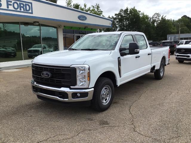new 2025 Ford F-250 car, priced at $51,940