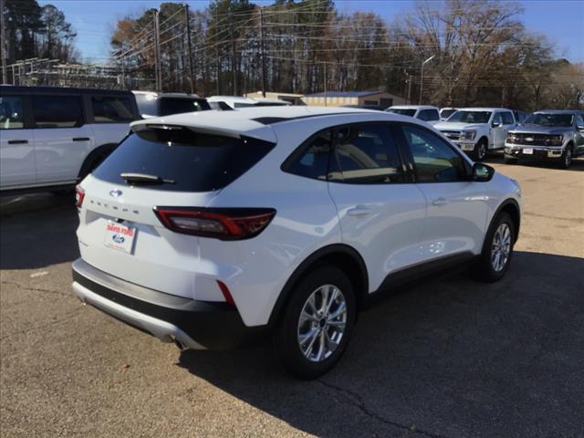 new 2025 Ford Escape car, priced at $32,140