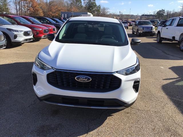 new 2025 Ford Escape car, priced at $32,140