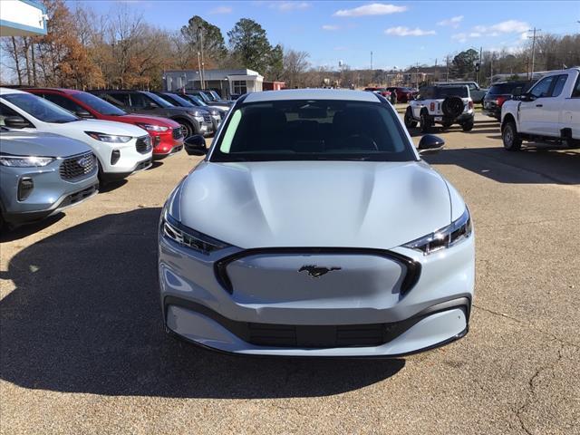 new 2024 Ford Mustang Mach-E car, priced at $47,485