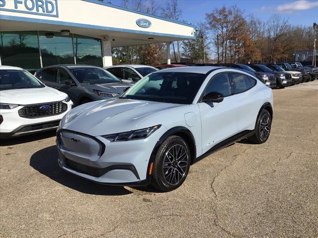 new 2024 Ford Mustang Mach-E car, priced at $47,485