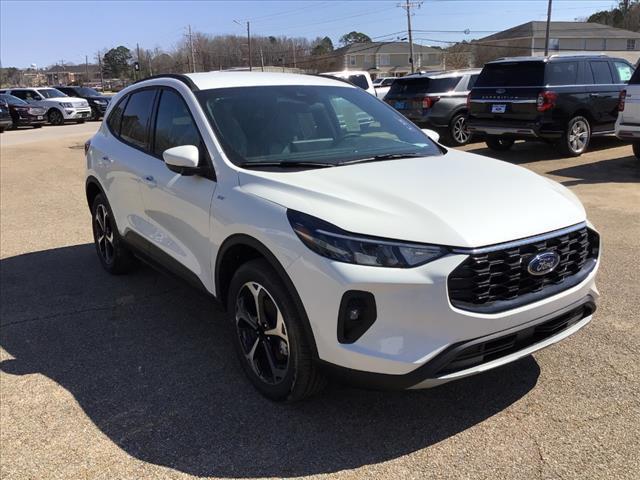 new 2025 Ford Escape car, priced at $35,755