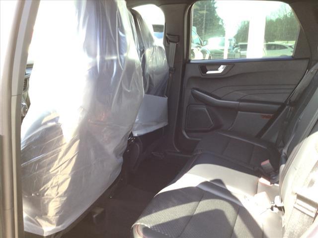 new 2025 Ford Escape car, priced at $35,755