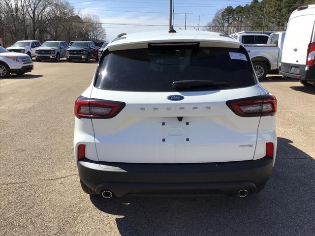 new 2025 Ford Escape car, priced at $35,755