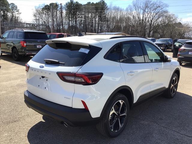 new 2025 Ford Escape car, priced at $35,755