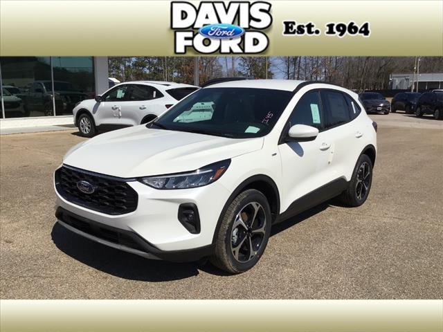 new 2025 Ford Escape car, priced at $34,220