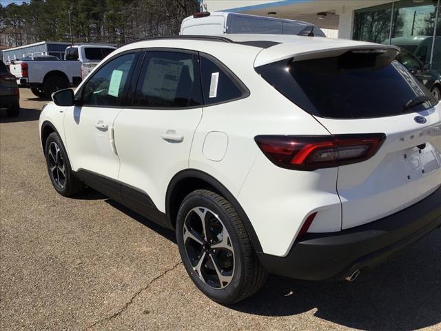 new 2025 Ford Escape car, priced at $35,755
